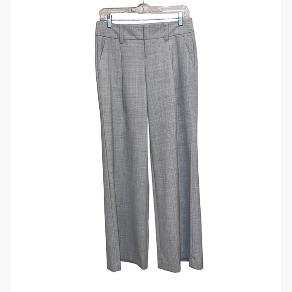 Victoria's Secret Pants - Victoria’s Secret wide leg gray pants